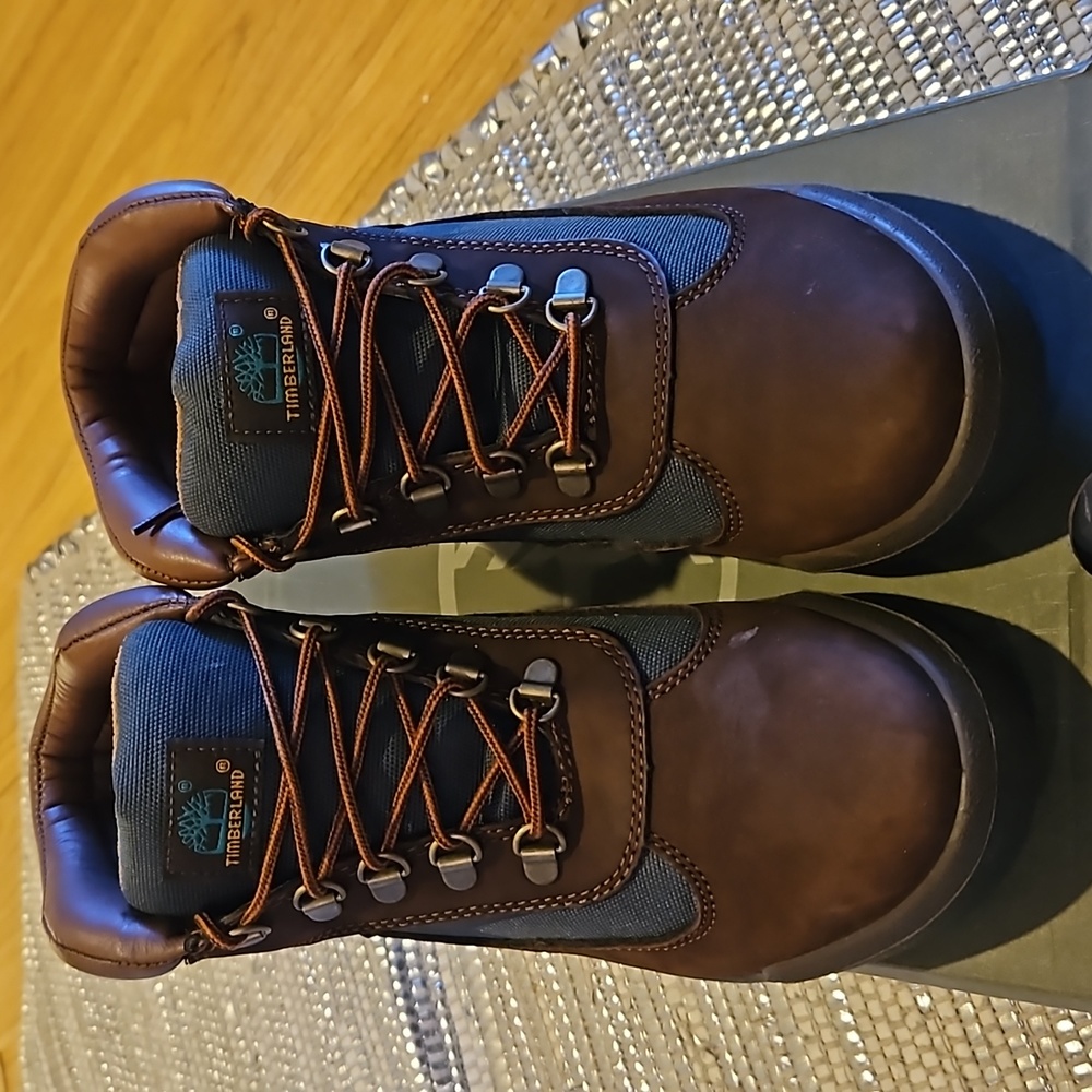Men Timberland Boots